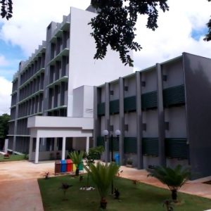 Building-Faculty-Pharmacy-UFG