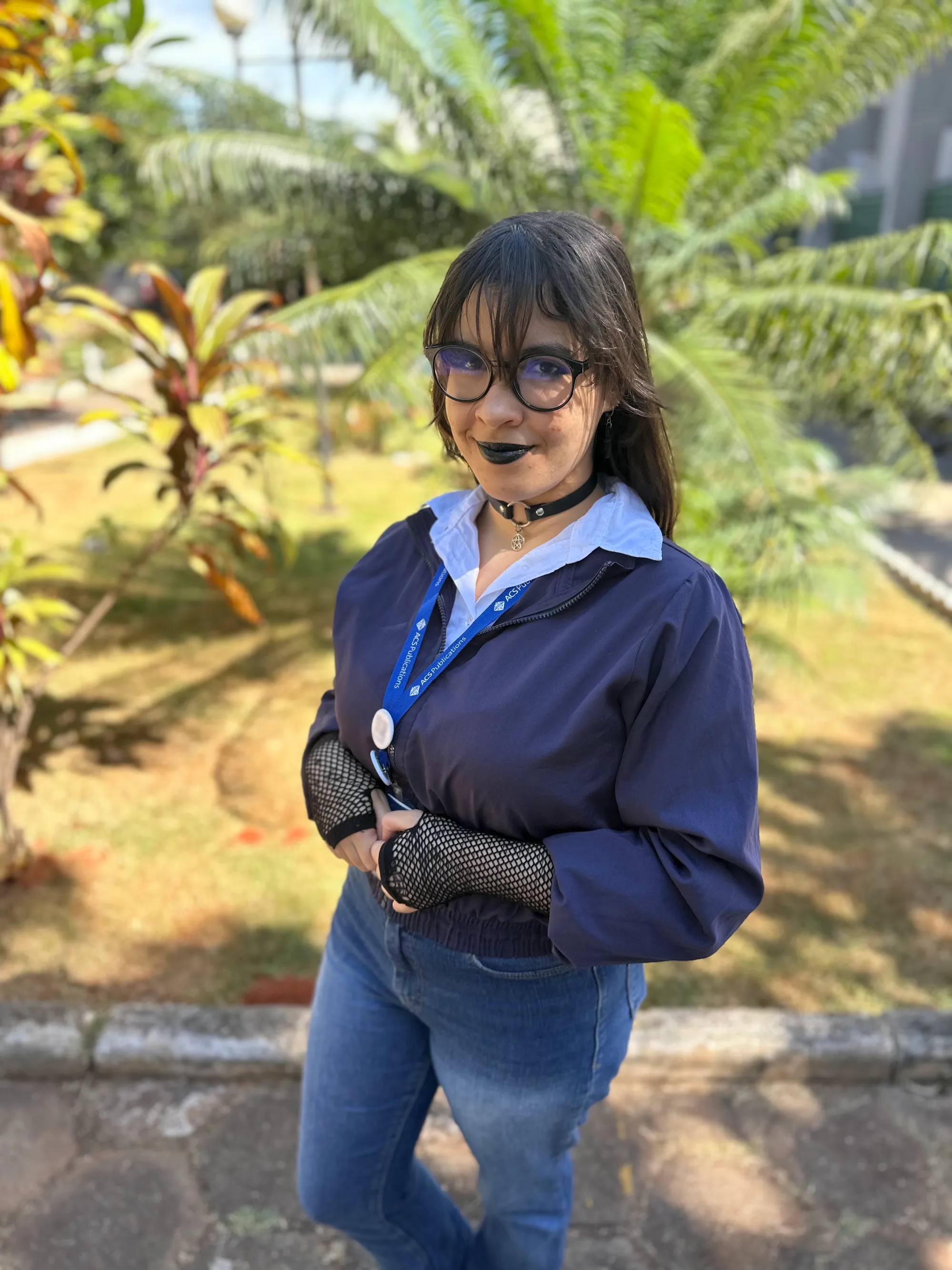 Fernanda de França Genuíno Ramos Campos