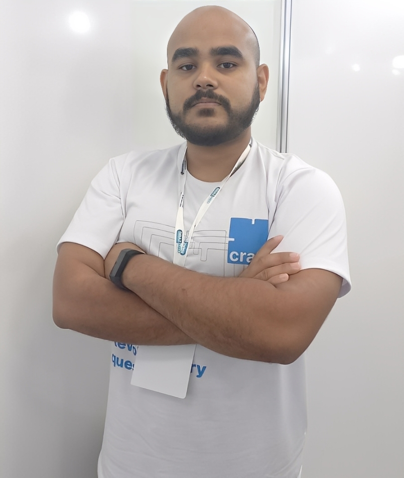 Meryck Felipe Brito Silva